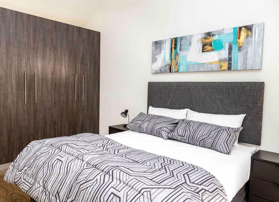 Apartamento Century On Cidade Do Cabo
