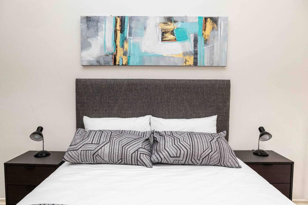 Apartamento Century On Cidade Do Cabo