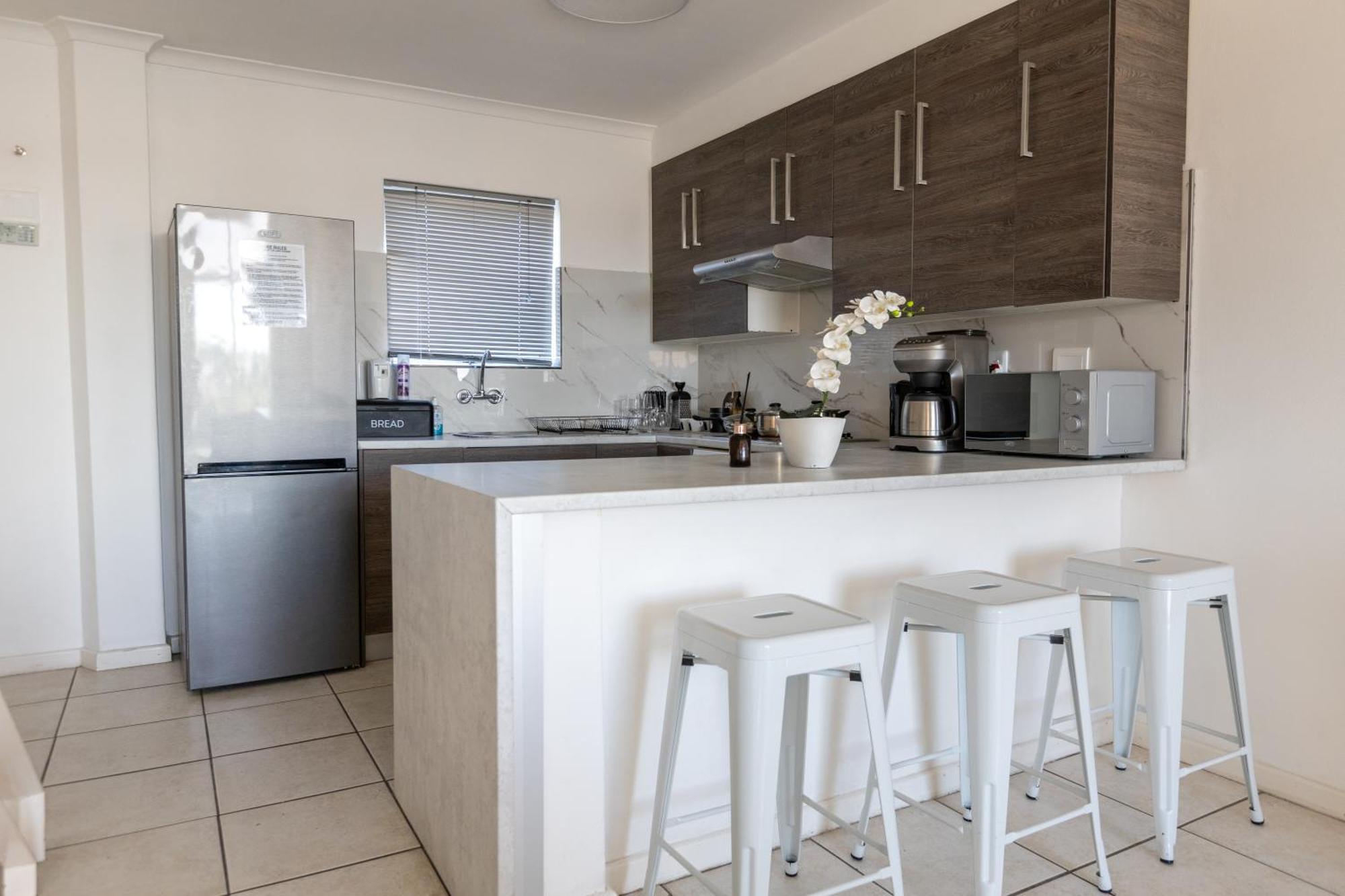 Century On Apartamento Cidade Do Cabo
