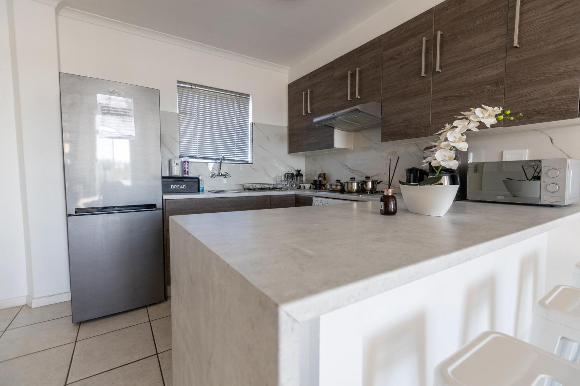 Century On Apartamento